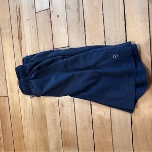 Free Fly Apparel Men's Navy Shorts